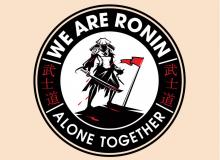 We Are Ronin's picture